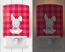 Bunny Rabbit