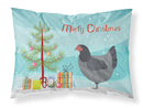 Jersey Giant Chicken Christmas Standard Pillowcase Lightweight Super Soft Easy Care Decorative Artwork Pillowcase, Standard