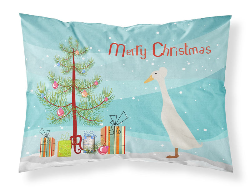 Bali Duck Christmas Fabric Standard Pillowcase BB9226PILLOWCASE