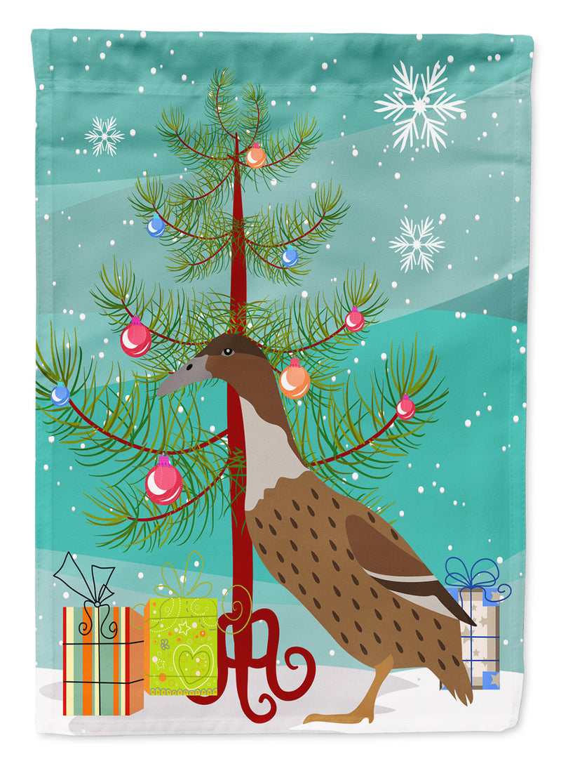 Dutch Hook Bill Duck Christmas Garden Flag - Outdoor Decorative Yard Flag BB9228GF