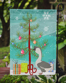 African Goose Christmas Garden Flag - Outdoor Decorative Yard Flag BB9266GF