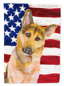 German Shepherd