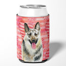 East-European Shepherd Love Can or Bottle Hugger BB9736CC