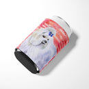 Maltese Love Can or Bottle Hugger BB9738CC