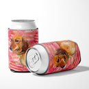 Dachshund Love Can or Bottle Hugger BB9739CC