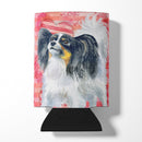 Papillon Love Can or Bottle Hugger BB9744CC