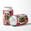 Chinese Crested Love Can or Bottle Hugger BB9746CC