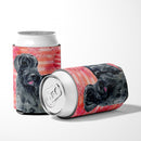 Giant Schnauzer Love Can or Bottle Hugger BB9747CC