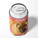 Shar Pei Love Can or Bottle Hugger BB9748CC