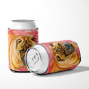 Shar Pei Love Can or Bottle Hugger BB9748CC