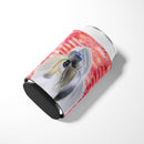 Shih Tzu Love Can or Bottle Hugger BB9753CC
