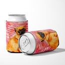 Small Brabant Griffon Love Can or Bottle Hugger BB9754CC