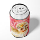 Morkie Love Can or Bottle Hugger BB9755CC