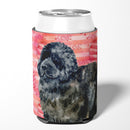 Newfoundland Love Can or Bottle Hugger BB9758CC