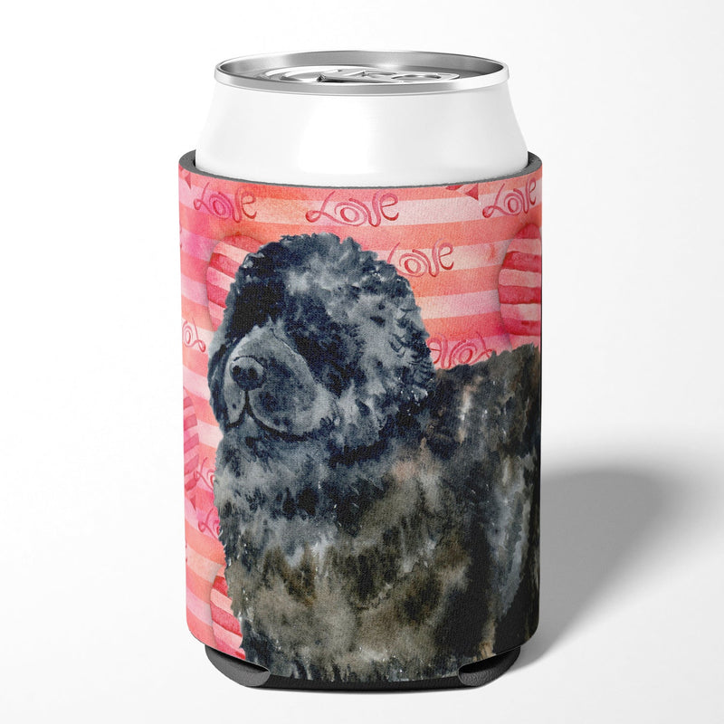 Newfoundland Love Can or Bottle Hugger BB9758CC