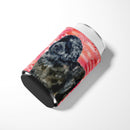 Newfoundland Love Can or Bottle Hugger BB9758CC