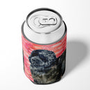 Newfoundland Love Can or Bottle Hugger BB9758CC