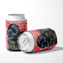 Newfoundland Love Can or Bottle Hugger BB9758CC