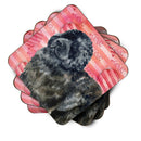 Newfoundland Love Foam Coaster  BB9758FC