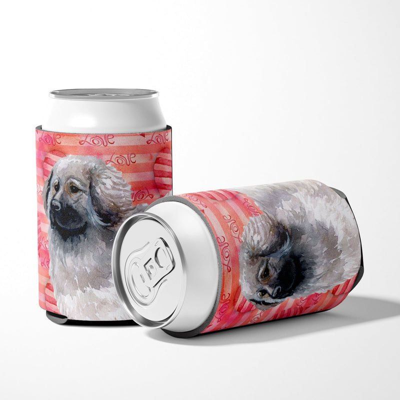 Moscow Watchdog Love Can or Bottle Hugger BB9760CC