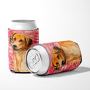 Rhodesian Ridgeback Love Can or Bottle Hugger BB9763CC