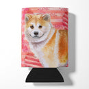 Shiba Inu Love Can or Bottle Hugger BB9765CC