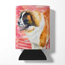Saint Bernard Love Can or Bottle Hugger BB9766CC