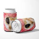 Pekingese Love Can or Bottle Hugger BB9768CC