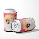 Pomeranian Love Can or Bottle Hugger BB9769CC
