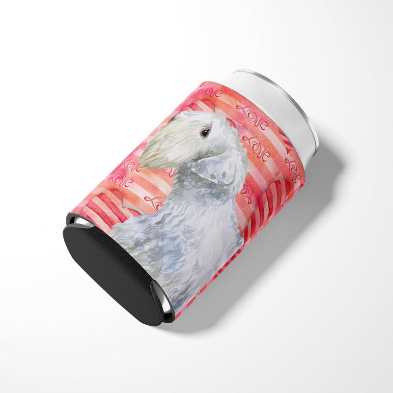 Sealyham Terrier Love Can or Bottle Hugger BB9771CC