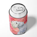 Sealyham Terrier Love Can or Bottle Hugger BB9771CC