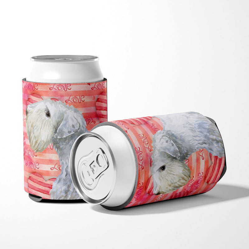 Sealyham Terrier Love Can or Bottle Hugger BB9771CC