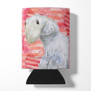 Sealyham Terrier Love Can or Bottle Hugger BB9771CC