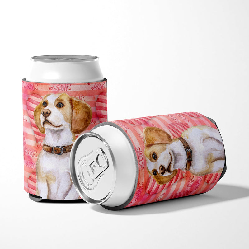 Beagle Love Can or Bottle Hugger BB9773CC