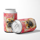 French Bulldog Love Can or Bottle Hugger BB9775CC