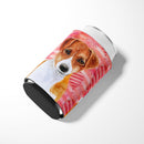 Jack Russell Terrier Love Can or Bottle Hugger BB9776CC