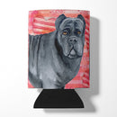 Cane Corso Love Can or Bottle Hugger BB9781CC