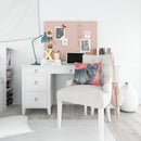 Cane Corso Love Throw Pillow - 14x14 Decorative Pillow – Art for Your Home & Patio BB9781PW1414