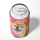 Cane Corso Love Can or Bottle Hugger BB9782CC