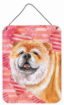 Cane Corso Love Wall or Door Hanging Prints BB9782DS1216