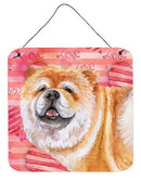 Cane Corso Love Wall or Door Hanging Prints BB9782DS66