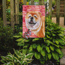 Cane Corso Love Garden Flag - Outdoor Decorative Yard Flag BB9782GF