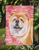 Cane Corso Love Garden Flag - Outdoor Decorative Yard Flag BB9782GF