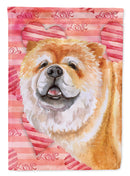 Cane Corso Love Garden Flag - Outdoor Decorative Yard Flag BB9782GF