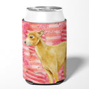Italian Greyhound Love Can or Bottle Hugger BB9785CC