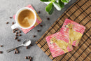 Italian Greyhound Love Foam Coaster  BB9785FC
