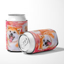 Akita Love Can or Bottle Hugger BB9790CC