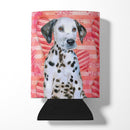 Dalmatian Puppy Love Can or Bottle Hugger BB9795CC