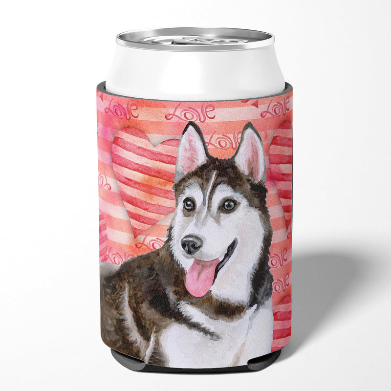 Siberian Husky