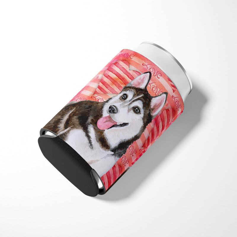 Siberian Husky